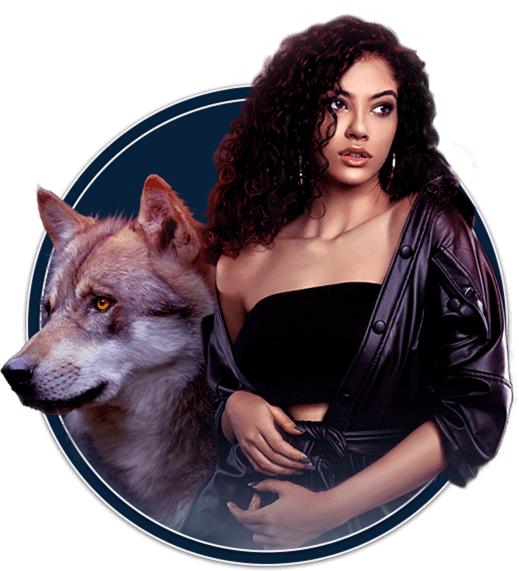 Embrace the Moonlight – Belonging to the Lycan Alpha Lilac